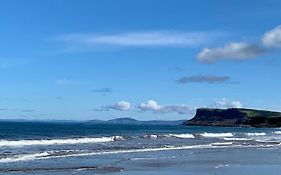 Ballycastle, Beachside Apartment